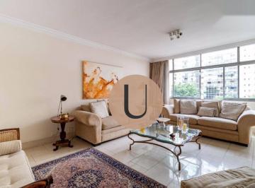 8c78abcbfea2f38bbc10ce7ad7092346f0454bbf · Apartamento com 3 dormitórios à venda, 154 m² por R$ 3.000.000,00 - Jardim América - São Paulo/SP