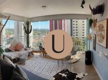 8a299c9a7be63103a32812a91b59f6bd51e48a91 · Apartamento com 2 dormitórios à venda, 73 m² por R$ 830.000,00 - Vila Mascote - São Paulo/SP