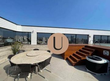ef504931d2c56de7c163a974f2b582c6bd10984f · Cobertura com 4 dormitórios à venda, 320 m² por R$ 2.200.000,00 - Jardim Nova Petrópolis - São Berna