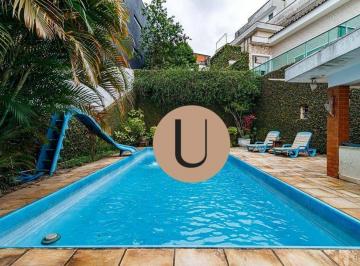 399ae6513ef76e5c71a29667f2d5a93e19eea76f · Casa com 5 dormitórios à venda, 341 m² por R$ 1.600.000,00 - Penha - São Paulo/SP