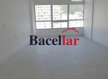 Comercial · 33m² · 1 Vaga · Comercial à venda - na Tijuca