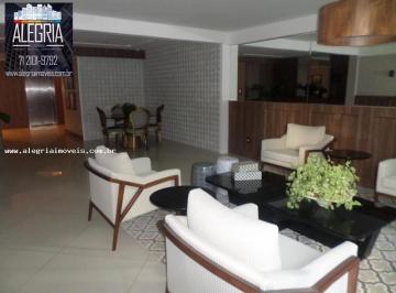 2017091115320936.JPG · Apartamento para Venda em Salvador, PITUBA, 3 dormitórios, 1 suíte, 3 banheiros, 2 vagas