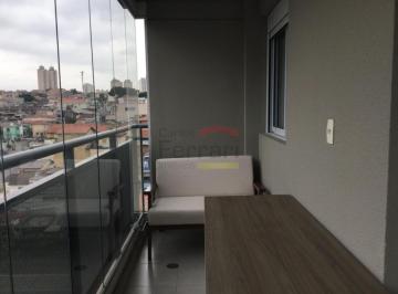 Apartamento · 60m² · 2 Quartos · 1 Vaga · Apartamento à venda Vila Gustavo