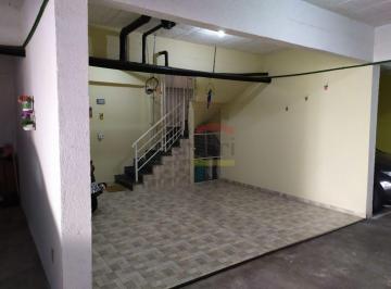 Casa · 84m² · 3 Quartos · 2 Vagas · Sobrado em condomínio no Tucuruvi, a 2 Km do Shopping Metrô Tucuruvi.