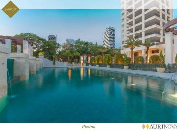 Apartamento de 4 quartos, São Paulo · Cobertura 475m 6 vagas 18º andar altíssimo luxo lazer club (Quartier Auri)