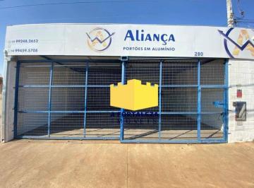9a45d8adfd49c15641b46eff449e86b14995f9e9 · Salão para alugar, 346 m² por R$ 6.777,00/mês - Cidade Jardim II - Americana/SP