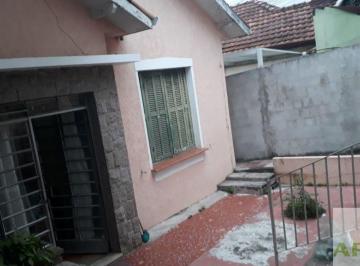 Casa · 197m² · 2 Quartos · 2 Vagas · Casa Térrea à Venda - Santo Amaro