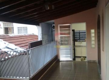 Casa · 300m² · 4 Quartos · 2 Vagas · AMPLO SOBRADO NA PARADA INGLESA-RESIDENCIAL OU COMERCIAL