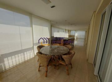 Apartamento · 607m² · 4 Quartos · 6 Vagas · Apartamento no Panamby com 4 dormitórios