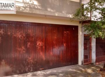 Casa · 192m² · 5 Quartos · 5 Vagas · Sobrado no Conjunto Residencial Butantã