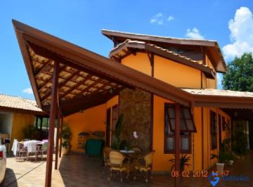 Fachada · Casa à venda no Bairro Morada Alta em Jarinu - SP
