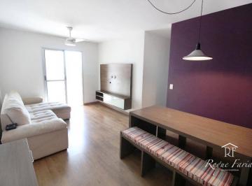 6a12eb0f11c4925d7099912f76d9794e9b1bc60c · Apartamento com 3 dormitórios à venda, 73 m² por R$ 720.000,00 - Jaguaré - São Paulo/SP