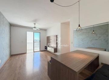 d60ac81018d527ad2d67e48a992ee75ad1d4c7bc · Apartamento com 3 dormitórios à venda, 73 m² por R$ 720.000,00 - Jaguaré - São Paulo/SP