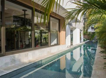 Apartamento · 45m² · 1 Quarto · 1 Vaga · Apartamento-Alto-Padrao-para-Venda-em-Vila-Mariana-Sao-Paulo-SP