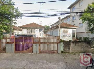 7f0c88e647dfc92ea66c9e8859a1dd7bb4d32de0 · Terreno à venda, 346 m² por R$ 960.000,00 - Campo Grande - Santos/SP