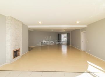 Sala para 3 ambientes · Apartamento para aluguel - em Ecoville