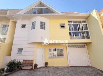 3de6e0737471055ec9907d8dc7706720a154091f · Sobrado com 3 Quartos à venda, 170 m² por R$ 800.000 - São Braz - Curitiba/PR