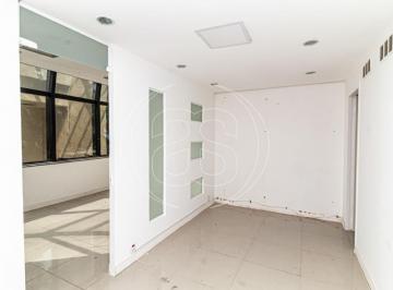 Comercial · 44m² · 1 Vaga · Sala Comercial para Venda e Locação em Moema Índios com 01 Vaga !
