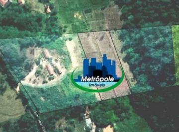 80266d8341c70c3a7a468fa293e2141c1574b1e8 · Área à venda, 48800 m² por R$ 3.000.000,00 - Jardim Gardênia Azul - Suzano/SP