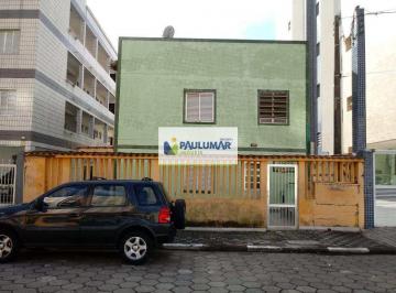 Apartamento · 30m² · 1 Quarto · Apartamento com 1 quarto, Centro, Mongaguá - R$ 160 mil, Cod: 828758