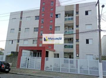 Apartamento · 63m² · 2 Quartos · 1 Vaga · Apartamento com 2 quartos, Pedreira, Mongaguá - R$ 300 mil, Cod: 828741