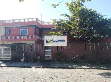 Casa · 334m² · 5 Quartos · 9 Vagas · Casa com 5 quartos, AGENOR, Mongaguá - R$ 745 mil, Cod: 828706