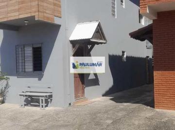 Casa · 73m² · 2 Quartos · 1 Vaga · Sobrado com 2 dorms, Flórida Mirim, Mongaguá - R$ 230 mil, Cod: 828739