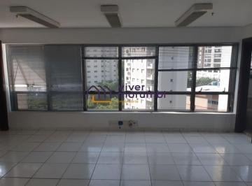Comercial · 36m² · 1 Vaga · Alto nível de segurança