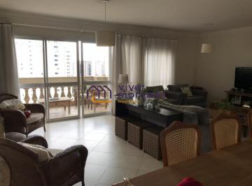 Apartamento · 145m² · 3 Quartos · 3 Vagas · Apartamento, Morumbi - São Paulo