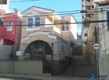 Fachada · Prédio comercial à venda no Centro de Jundiaí - SP