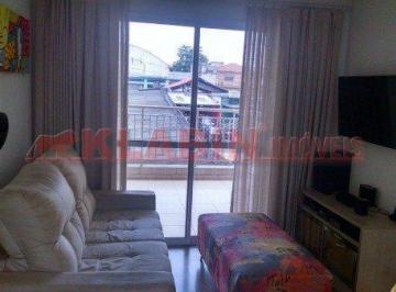 Apartamento · 69m² · 1 Quarto · 1 Vaga · Apartamento Residencial à venda, .