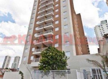 Apartamento · 69m² · 1 Quarto · 1 Vaga · Apartamento Residencial para venda e locação, .