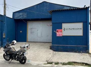 Foto 09 · Galpao, Cidade Nova, Itajaí, SC