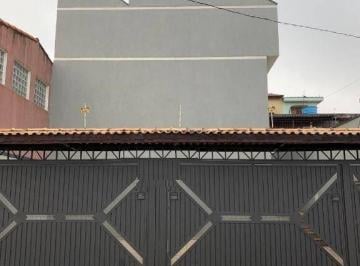 01bcce143d9377c6f38fcb6d434b02061d6763ca · Sobrado com 3 dormitórios à venda, 120 m² por R$ 389.000,00 - Jardim São Carlos - São Paulo/SP