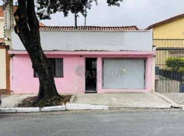 c6091897a3b29f21c57abf74e9c8bb1e2b350edf · Casa com 3 dormitórios à venda, 180 m² por R$ 1.100.000,00 - Vila Santana - São Paulo/SP