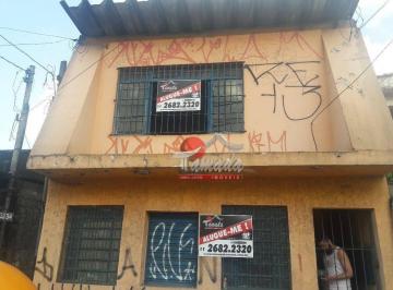 22aedad45758798f01a45f3cef21ab0368da3775 · Casa com 1 dormitório para alugar, 50 m² por R$ 1.500,00/mês - Penha de França - São Paulo/SP