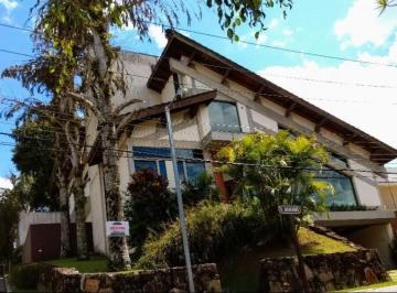 78957ea7a537bb4bb866a9f3b714b3d2c8ab0162 · Casa com 3 dormitórios à venda, 400 m² por R$ 2.300.000,00 - Arujázinho IV - Arujá/SP