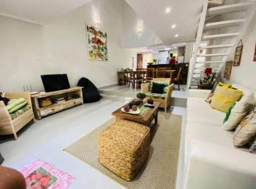 6c44b812a9794482211fcf284b5a5a0f71032ab6 · Village com 3 dormitórios à venda, 142 m² por R$ 1.650.000,00 - Riviera - Módulo 30 - Bertioga/SP