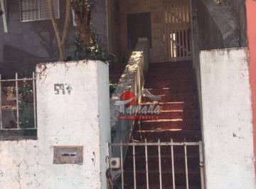 f183ed0a2f46a66dfe7f4b2ed5757a21f97591d7 · Casa à venda, 70 m² por R$ 620.000,00 - Parque Cruzeiro do Sul - São Paulo/SP