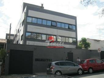 Vista frontal do imóvel · Prédio comercial à venda, Ipiranga, São Paulo - PR0029.