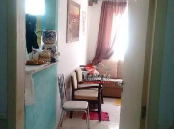 8f9b9b8cfdcc0a9f7fbc50d7ea315d18b9e7d2bb · Apartamento à venda, 50 m² por R$ 205.000,00 - Colônia - São Paulo/SP