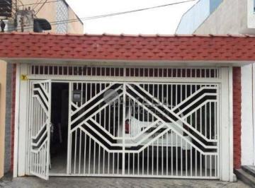 3500f7e4b6daf5b15319c15a080fff5d6e99f114 · Casa com 3 dormitórios à venda, 150 m² por R$ 590.000,00 - Vila Rio Branco - São Paulo/SP