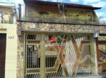 7acb745df8e9cb698ff2b0c850e9b7582f8fa2e4 · Sobrado com 3 dormitórios à venda, 220 m² por R$ 1.600.000,00 - Vila Centenário - São Paulo/SP