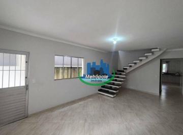 8dc69d922ff9d00b45848ec4cc93d45d9b0faa82 · Sobrado com 3 dormitórios à venda, 220 m² por R$ 600.000,00 - Parque Flamengo - Guarulhos/SP
