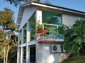 2d0b81ebf877a8f8ad45dd08d569b1274061707d · Sobrado residencial à venda, Arujá Hills 1, Arujá.