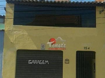 27ceee985464c5aaff7d5202d5622901eb6359c3 · Sobrado residencial à venda, Parque Cruzeiro do Sul, São Paulo - SO2597.