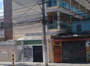 3105b3f5ad7242fef8a35817b9035dbc58e5823b · Apartamento à venda, 27 m² por R$ 170.000,00 - Penha de França - São Paulo/SP