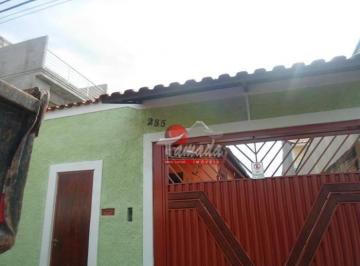 f29cad7e7b87d7528ee03369de930297eebf05ac · Casa com 4 dormitórios, 7 a 8 vagas à venda, 280 m² por R$ 850.000 - Vila Domitila - São Paulo/SP