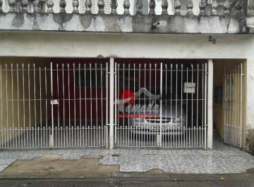e5adfa342b09d4e39860b4278f11c54b7670ab42 · Sobrado com 3 quartos à venda, 98 m² por R$ 280.000 - Parque Guarani - São Paulo/SP