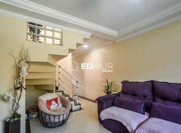 Casa · 192m² · 3 Quartos · Casa à venda - na Vila Curuçá